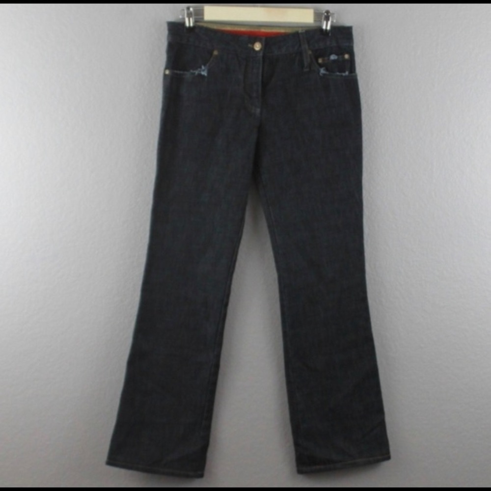 Authentic Alexander McQueen Jeans